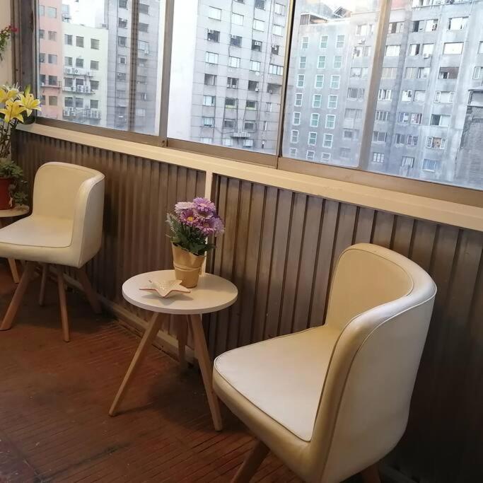 Apartment Estado 61 Centra Equipado Hasta 3 Personas